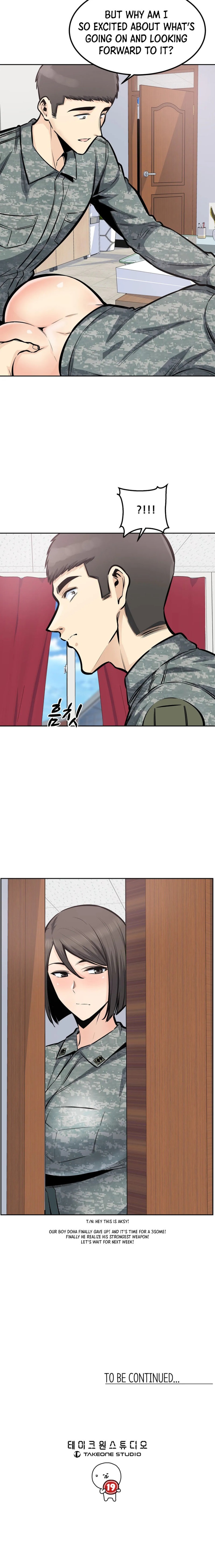 Gomusin - Chapter 29 [photo 16] - MangaPorn