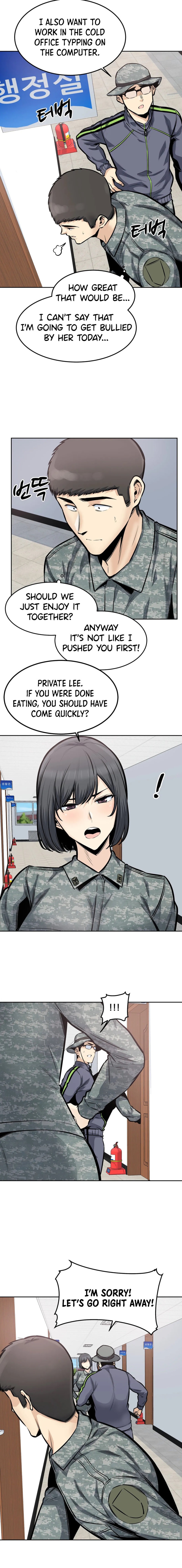 Gomusin - Chapter 29 [photo 7] - MangaPorn