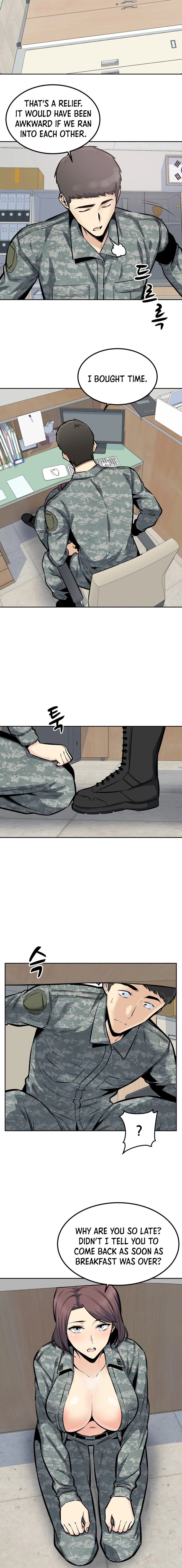 Gomusin - Chapter 29 [photo 9] - MangaPorn