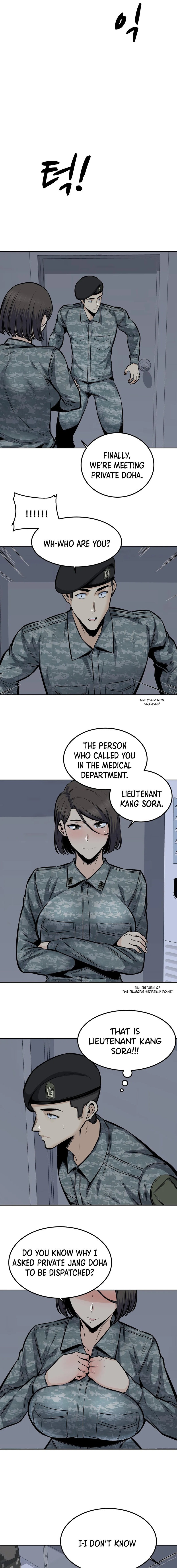 Gomusin - Chapter 30 [photo 12] - MangaPorn