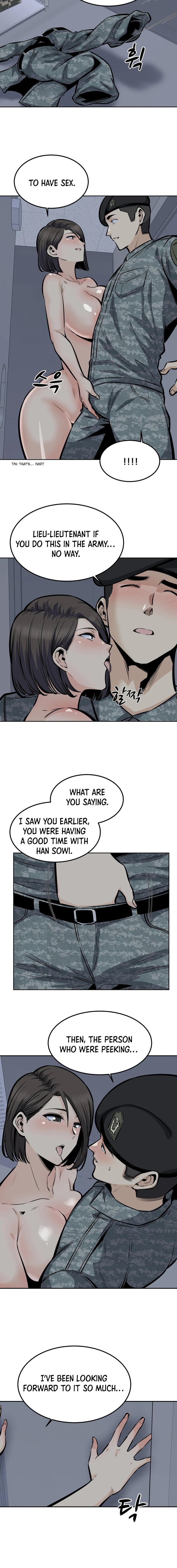 Gomusin - Chapter 30 [photo 13] - MangaPorn