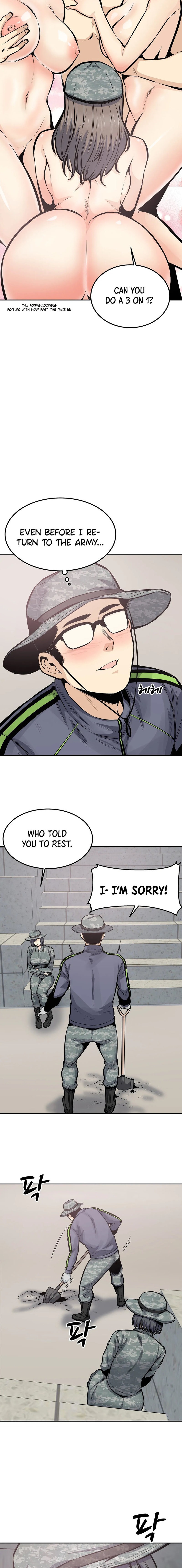 Gomusin - Chapter 30 [photo 3] - MangaPorn