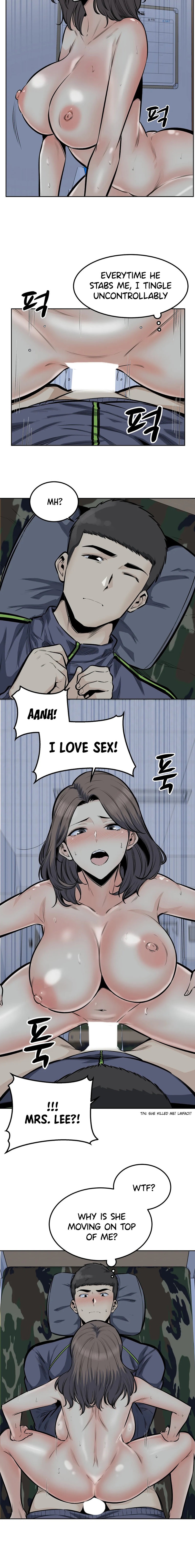 Gomusin - Chapter 31 [photo 12] - MangaPorn