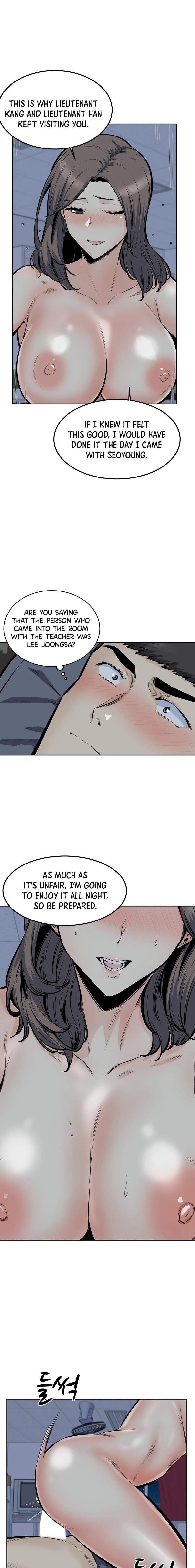 Gomusin - Chapter 31 [photo 13] - MangaPorn