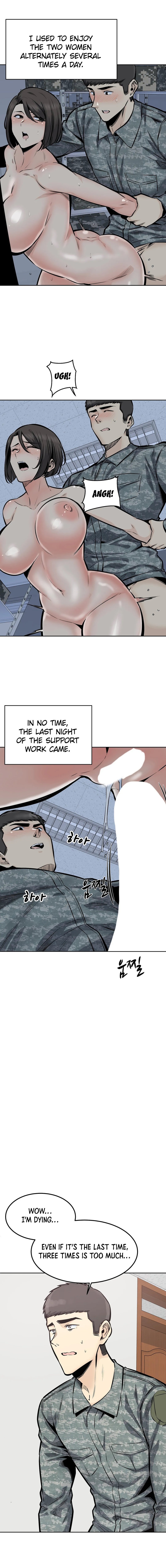 Gomusin - Chapter 31 [photo 4] - MangaPorn