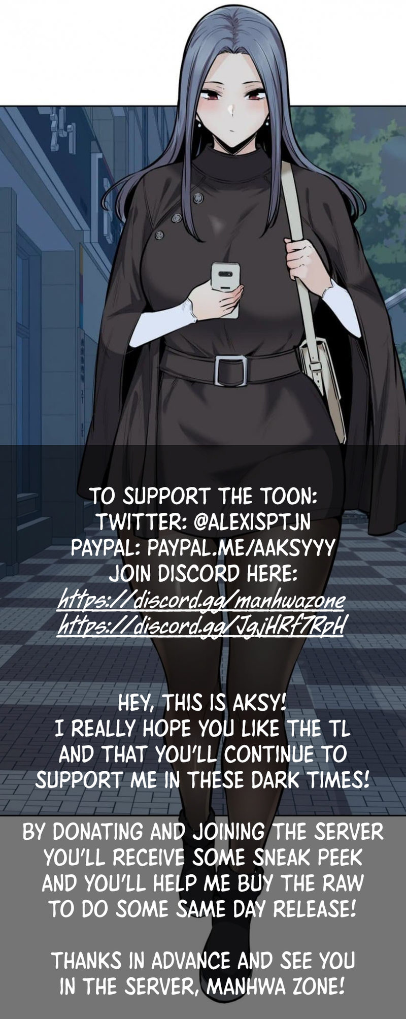 Gomusin - Chapter 32 [photo 6] - MangaPorn