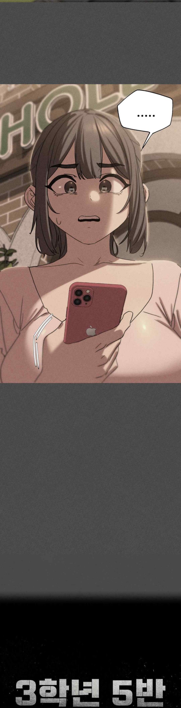 Seniors of Class 5 Raw - Chapter 76 [photo 3] - MangaPorn