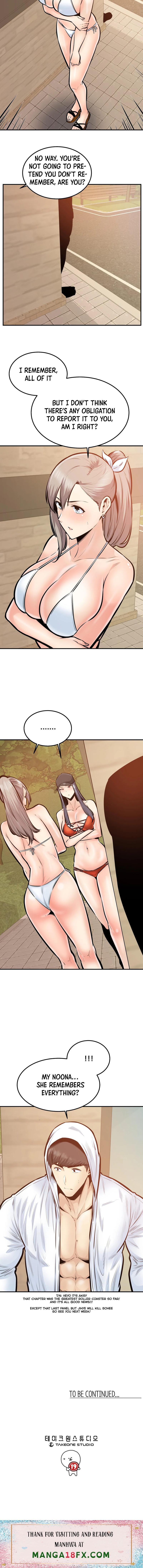 Gomusin - Chapter 39 [photo 8] - MangaPorn