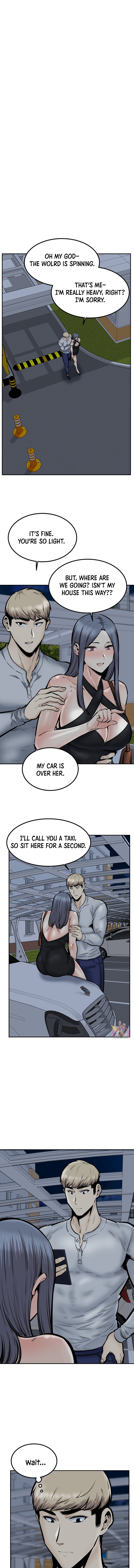 Gomusin - Chapter 43 [photo 7] - MangaPorn