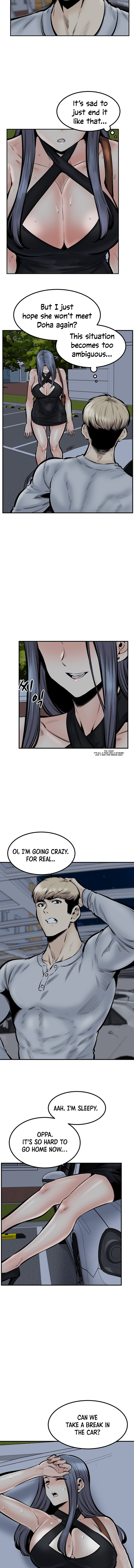 Gomusin - Chapter 43 [photo 8] - MangaPorn