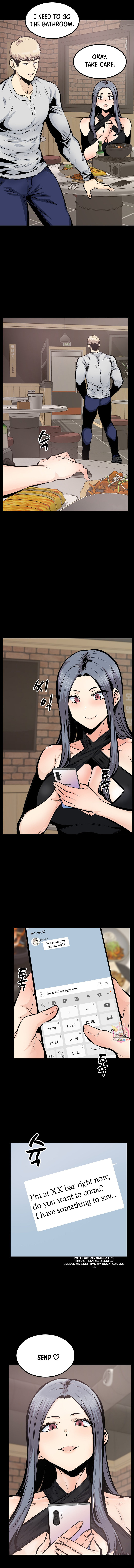 Gomusin - Chapter 44 [photo 2] - MangaPorn