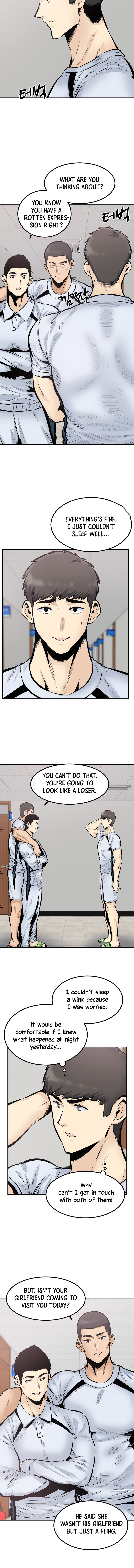 Gomusin - Chapter 44 [photo 5] - MangaPorn