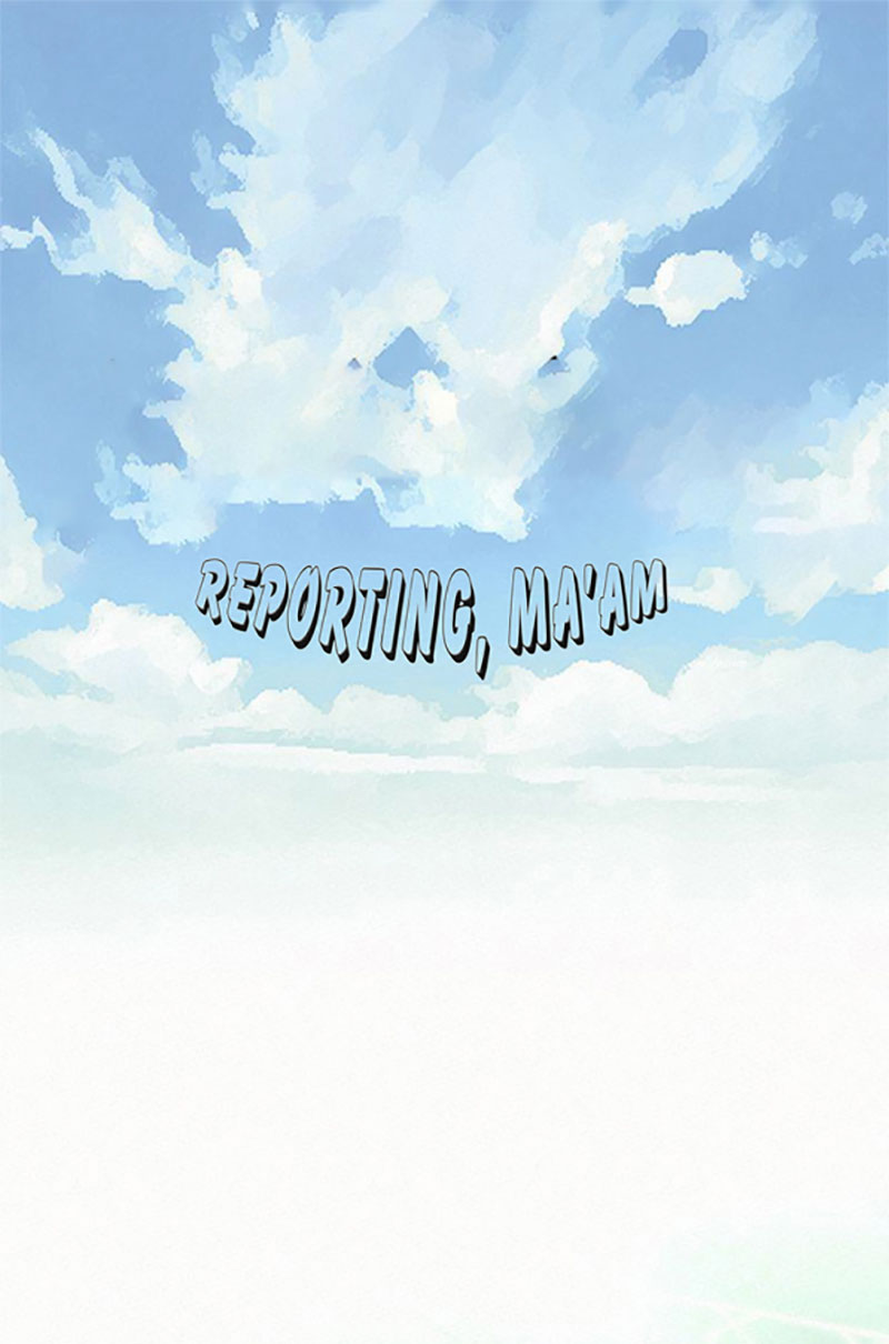 Reporting For Duty Ma’Am - Chapter 1 [photo 1] - MangaPorn