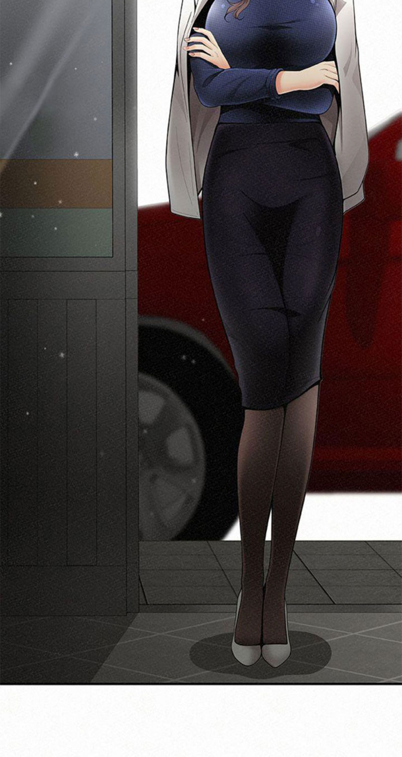 Reporting For Duty Ma’Am - Chapter 1 [photo 18] - MangaPorn