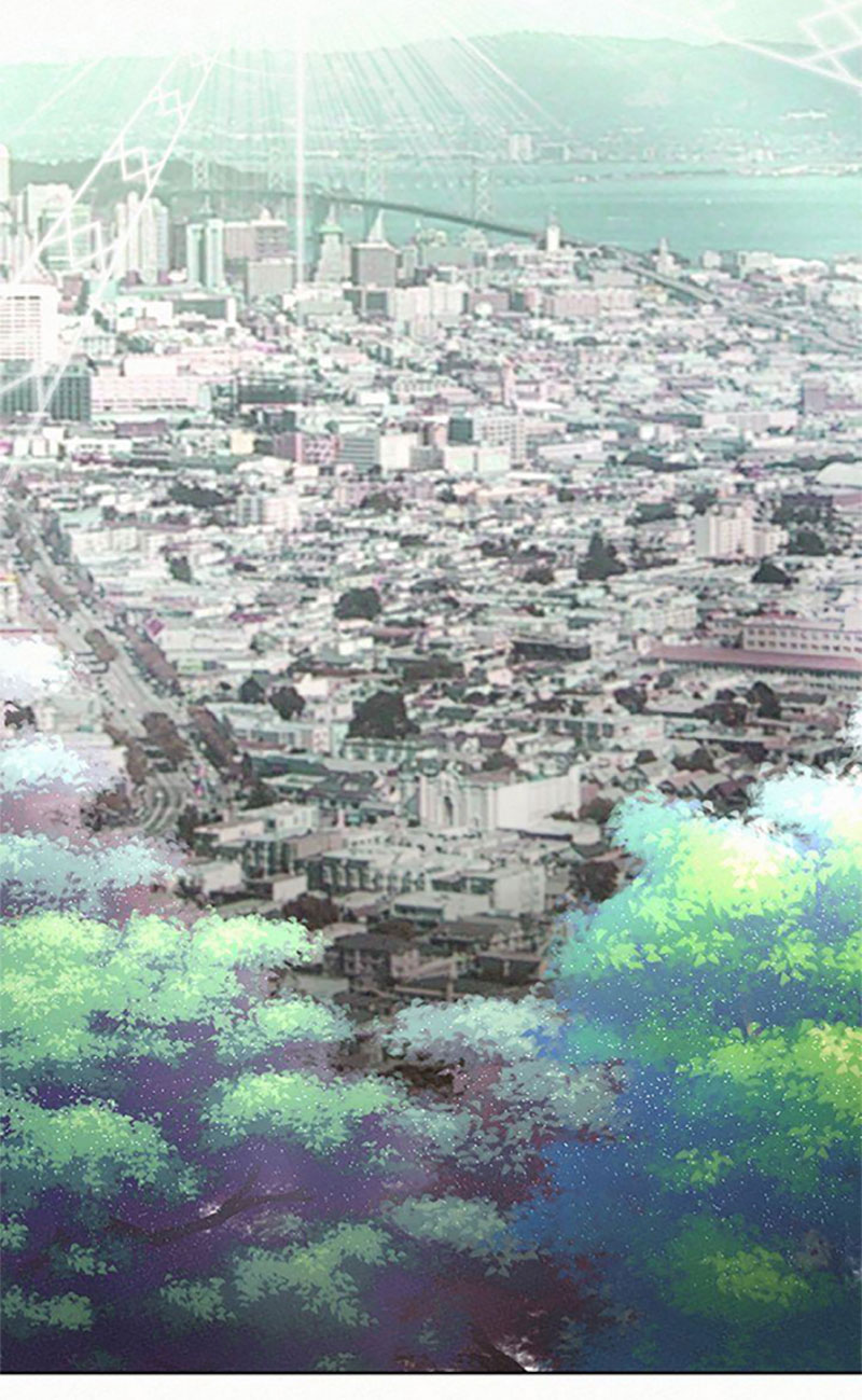 Reporting For Duty Ma’Am - Chapter 1 [photo 2] - MangaPorn