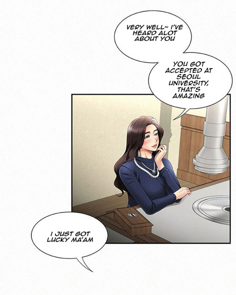 Reporting For Duty Ma’Am - Chapter 1 [photo 24] - MangaPorn