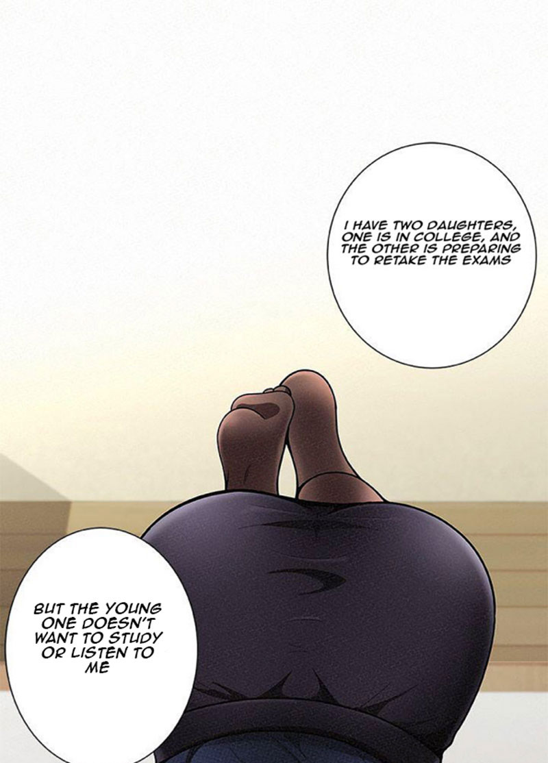 Reporting For Duty Ma’Am - Chapter 1 [photo 28] - MangaPorn