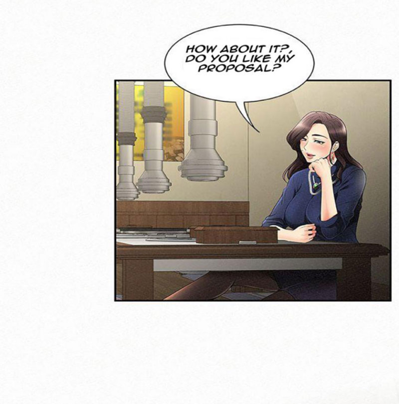 Reporting For Duty Ma’Am - Chapter 1 [photo 39] - MangaPorn