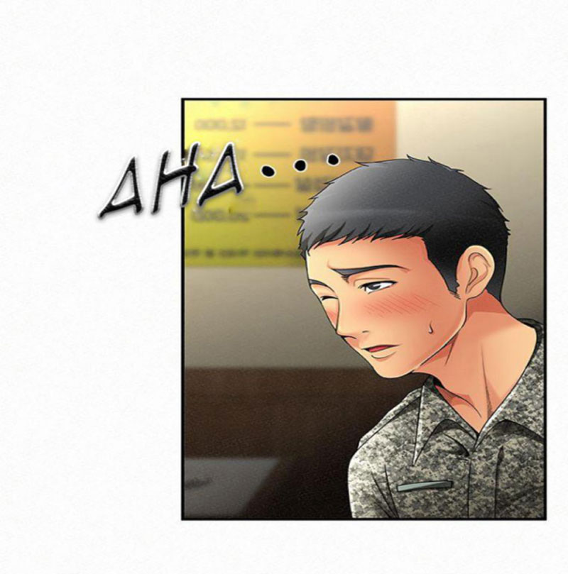 Reporting For Duty Ma’Am - Chapter 1 [photo 41] - MangaPorn