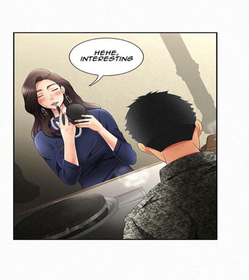 Reporting For Duty Ma’Am - Chapter 1 [photo 42] - MangaPorn