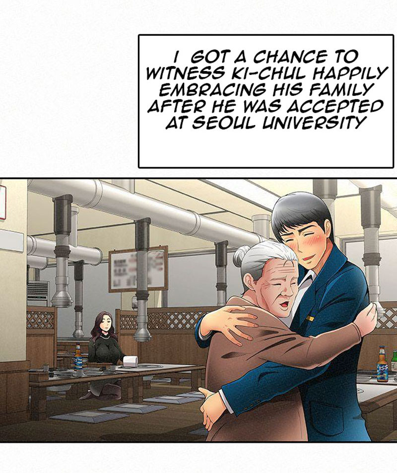 Reporting For Duty Ma’Am - Chapter 1 [photo 49] - MangaPorn