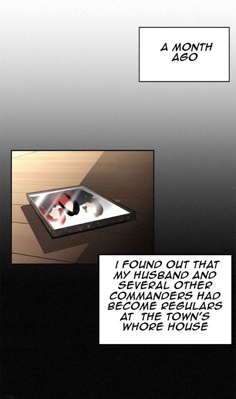 Reporting For Duty Ma’Am - Chapter 1 [photo 51] - MangaPorn