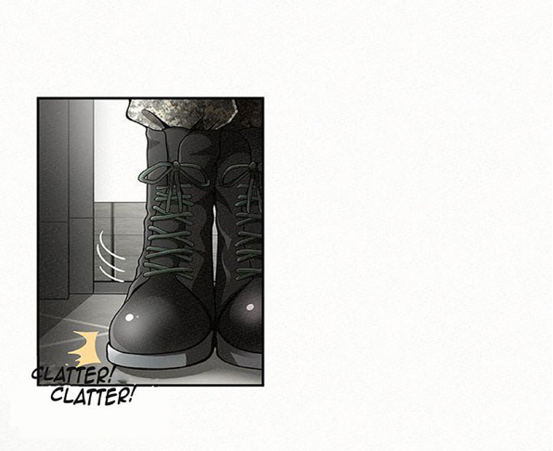 Reporting For Duty Ma’Am - Chapter 1 [photo 6] - MangaPorn