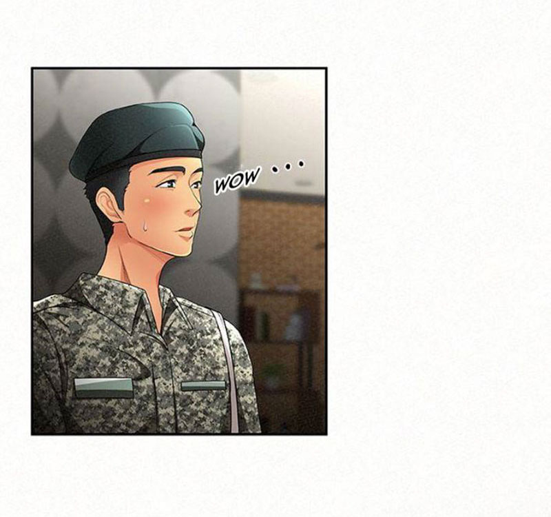 Reporting For Duty Ma’Am - Chapter 1 [photo 75] - MangaPorn