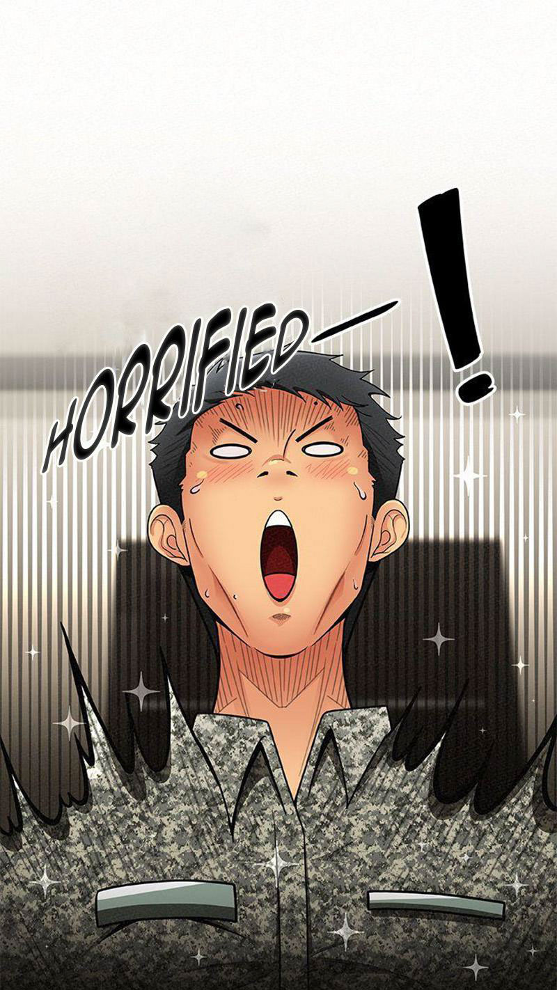 Reporting For Duty Ma’Am - Chapter 1 [photo 83] - MangaPorn