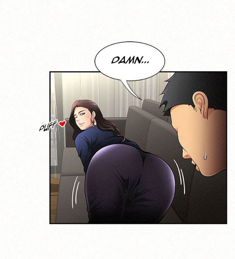 Reporting For Duty Ma’Am - Chapter 1 [photo 85] - MangaPorn