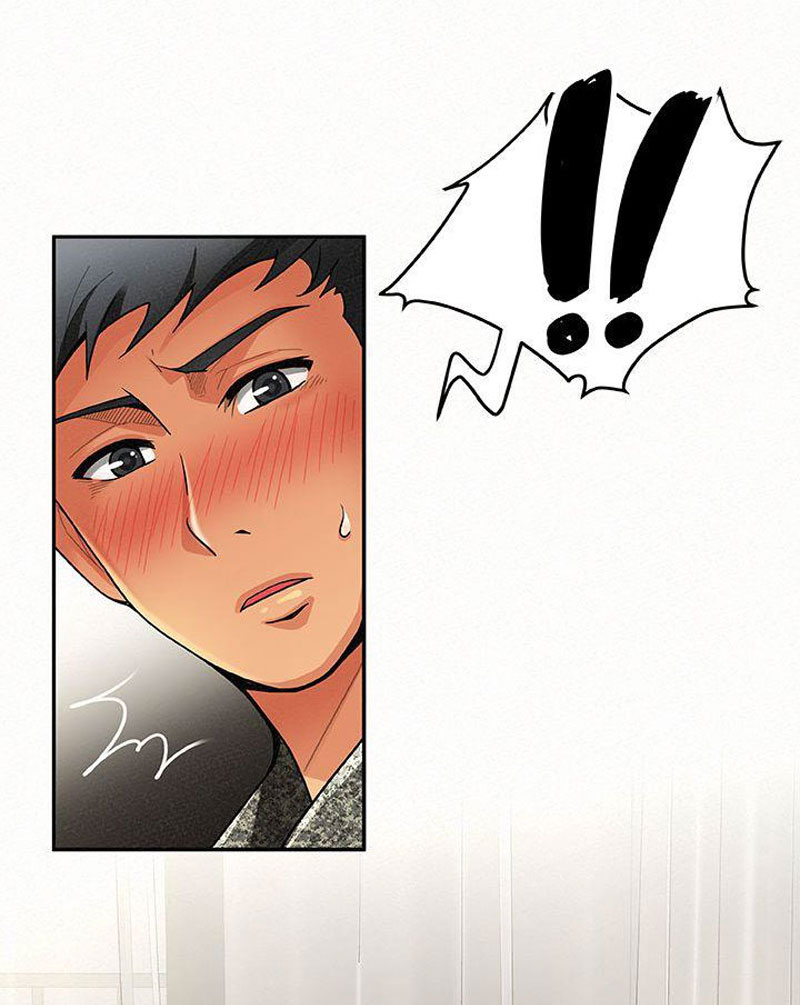 Reporting For Duty Ma’Am - Chapter 3 [photo 51] - MangaPorn