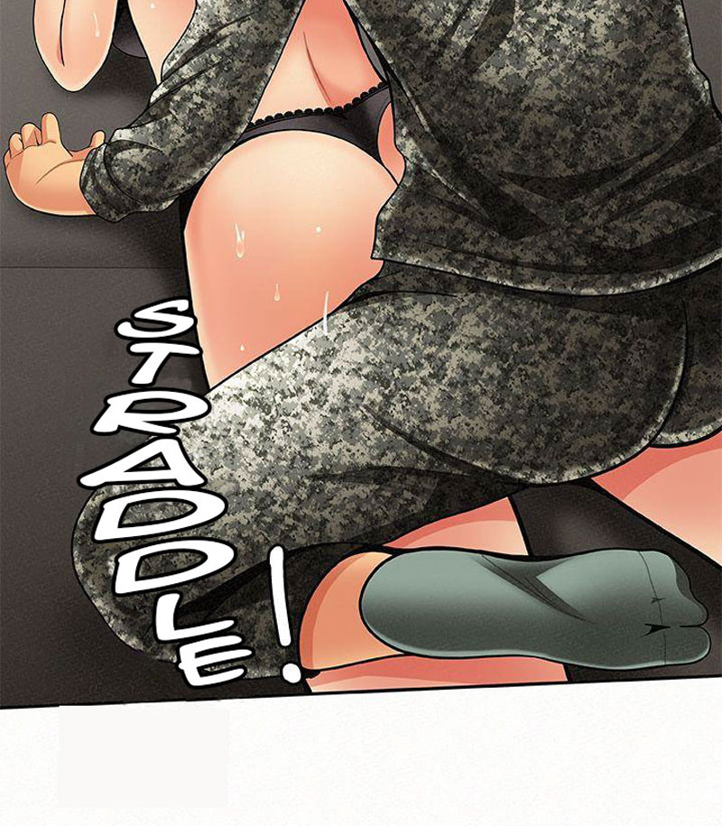 Reporting For Duty Ma’Am - Chapter 3 [photo 62] - MangaPorn