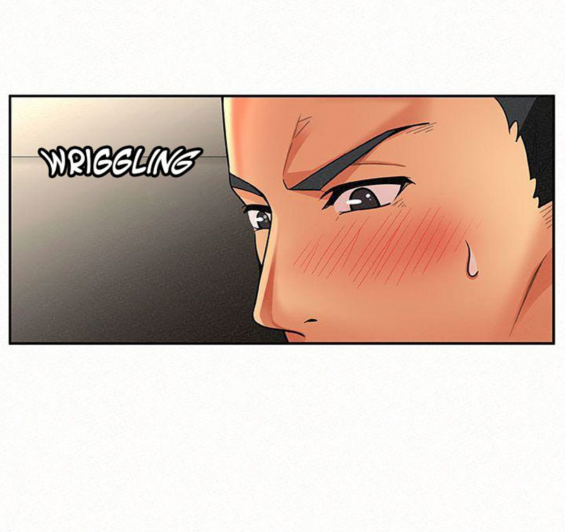 Reporting For Duty Ma’Am - Chapter 3 [photo 66] - MangaPorn