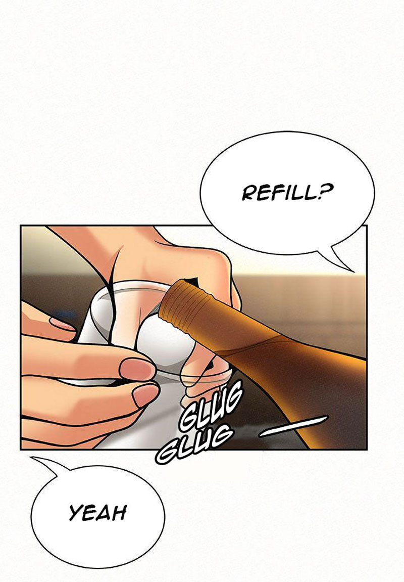 Reporting For Duty Ma’Am - Chapter 4 [photo 103] - MangaPorn