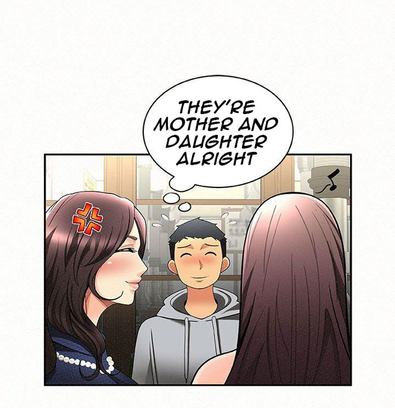 Reporting For Duty Ma’Am - Chapter 4 [photo 68] - MangaPorn