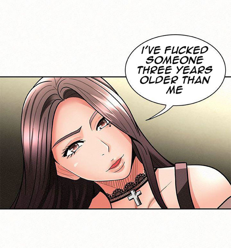 Reporting For Duty Ma’Am - Chapter 4 [photo 78] - MangaPorn