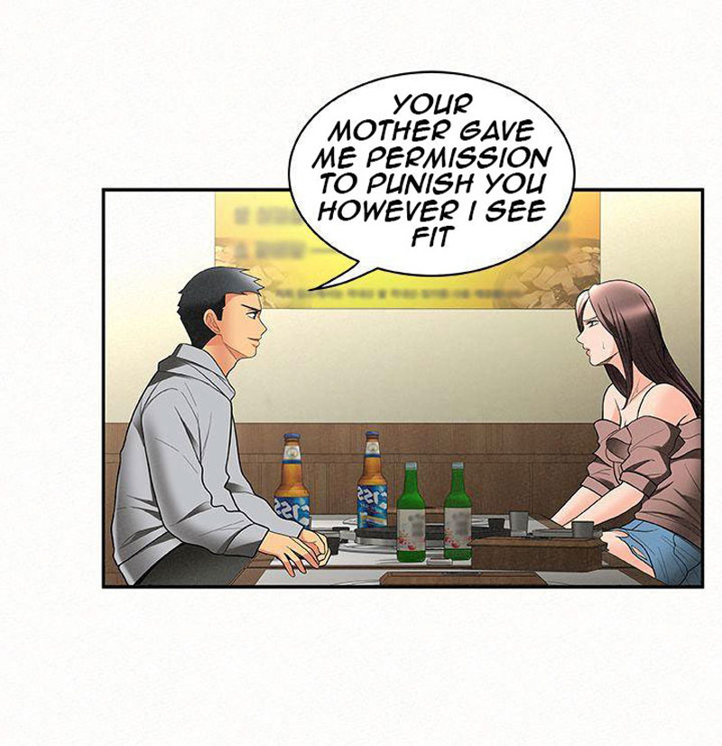 Reporting For Duty Ma’Am - Chapter 4 [photo 97] - MangaPorn