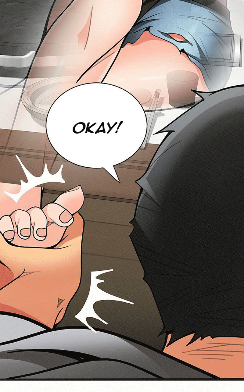 Reporting For Duty Ma’Am - Chapter 5 [photo 18] - MangaPorn