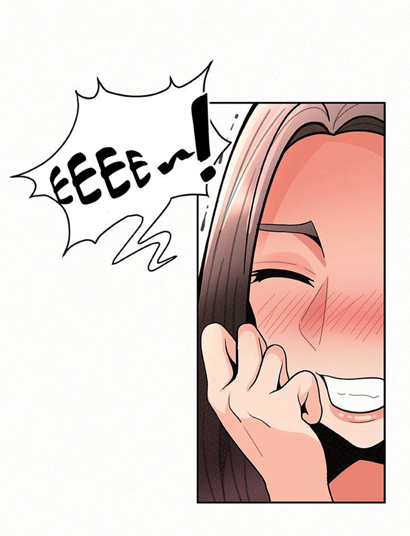 Reporting For Duty Ma’Am - Chapter 5 [photo 19] - MangaPorn