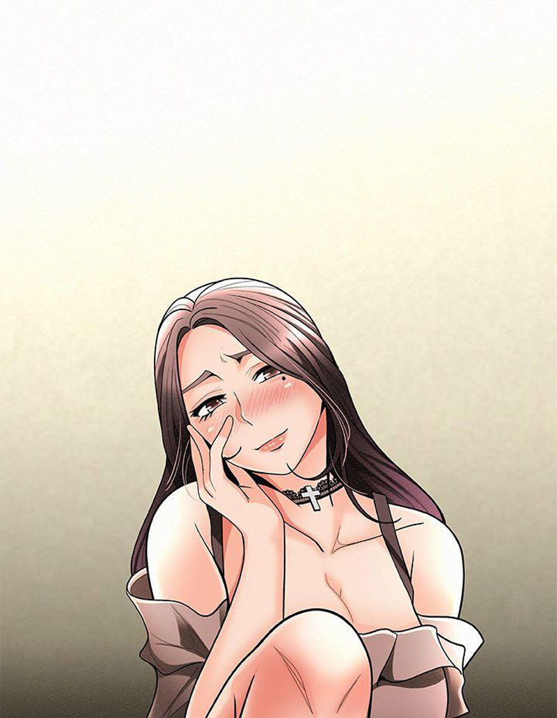 Reporting For Duty Ma’Am - Chapter 5 [photo 2] - MangaPorn