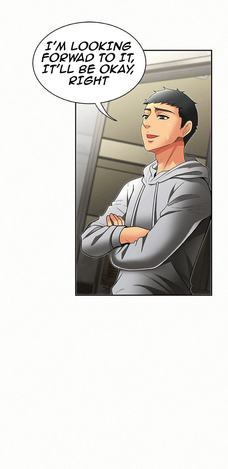 Reporting For Duty Ma’Am - Chapter 5 [photo 24] - MangaPorn