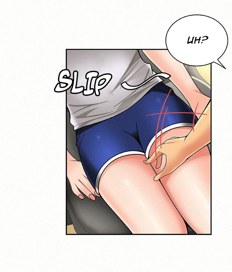 Reporting For Duty Ma’Am - Chapter 5 [photo 49] - MangaPorn