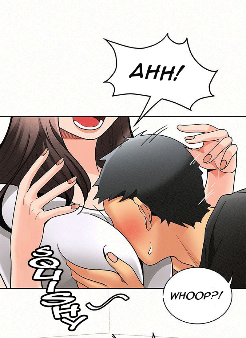 Reporting For Duty Ma’Am - Chapter 5 [photo 50] - MangaPorn