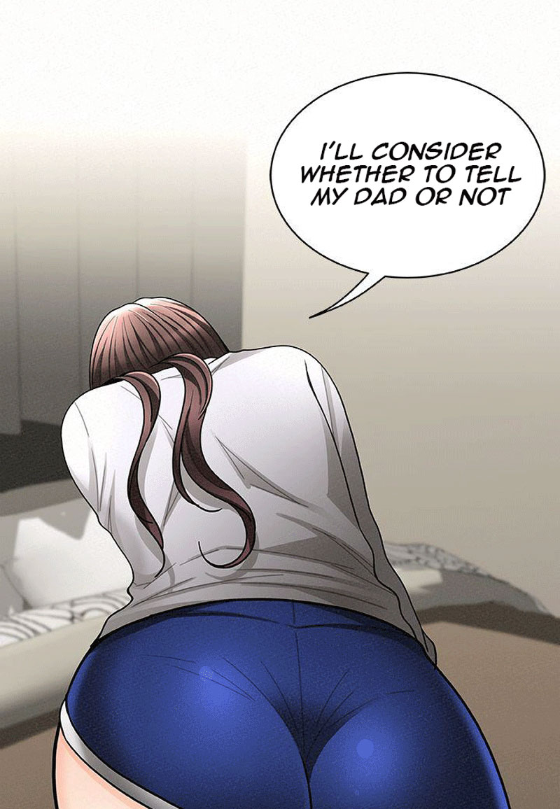 Reporting For Duty Ma’Am - Chapter 5 [photo 54] - MangaPorn