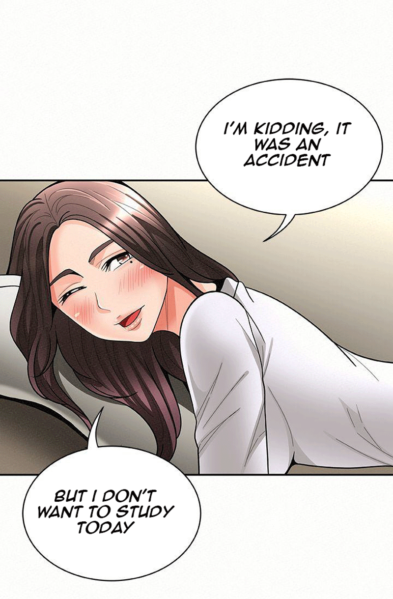 Reporting For Duty Ma’Am - Chapter 5 [photo 56] - MangaPorn