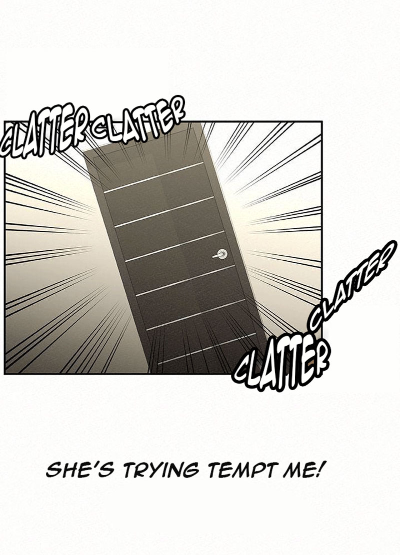 Reporting For Duty Ma’Am - Chapter 6 [photo 4] - MangaPorn