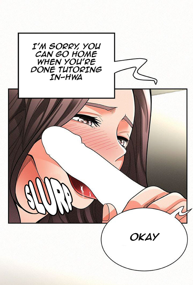 Reporting For Duty Ma’Am - Chapter 6 [photo 69] - MangaPorn