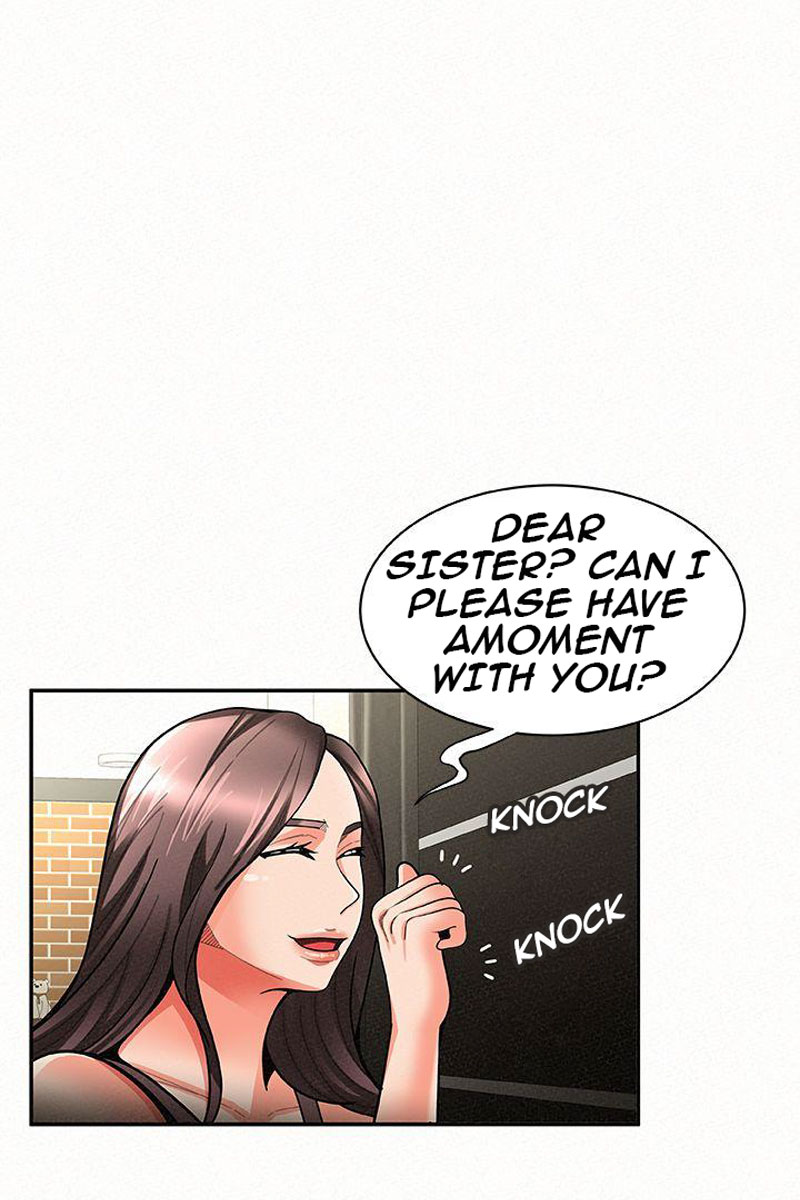 Reporting For Duty Ma’Am - Chapter 7 [photo 18] - MangaPorn