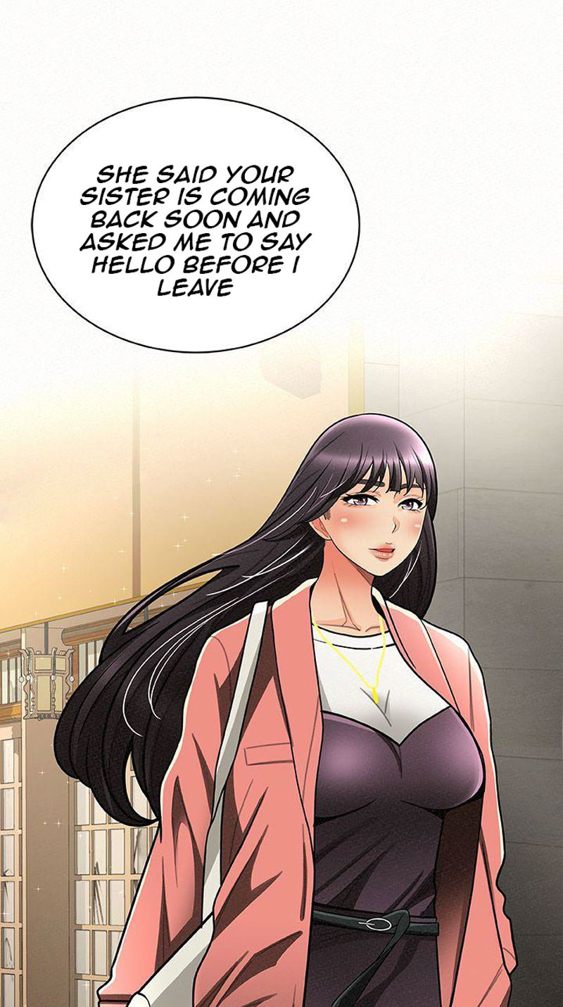 Reporting For Duty Ma’Am - Chapter 7 [photo 2] - MangaPorn