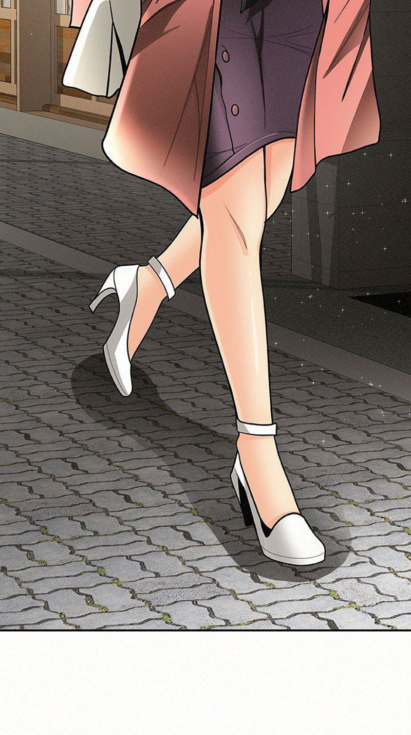 Reporting For Duty Ma’Am - Chapter 7 [photo 3] - MangaPorn